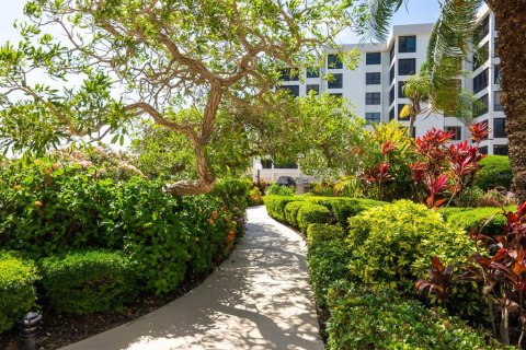 Condo in Sarasota, Florida, 2 bedrooms  № 1821361 - photo 30