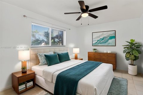 Copropriété à louer à Miami, Floride: 2 chambres, 78.04 m2 № 1976617 - photo 13