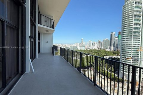 Copropriété à louer à Miami, Floride: 3 chambres, 306.58 m2 № 1964189 - photo 5