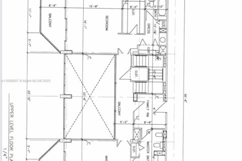 Copropriété à louer à Miami, Floride: 3 chambres, 306.58 m2 № 1964189 - photo 8