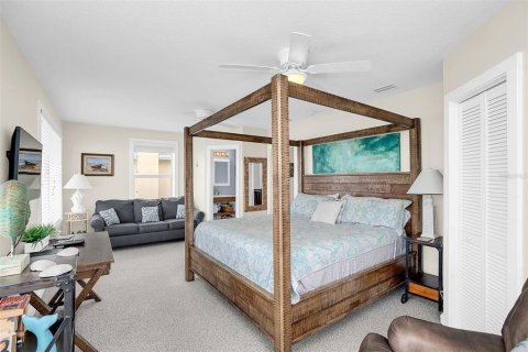 Villa ou maison à vendre à New Smyrna Beach, Floride: 4 chambres, 181.35 m2 № 1801823 - photo 19