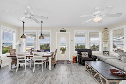 Villa ou maison à vendre à New Smyrna Beach, Floride: 4 chambres, 181.35 m2 № 1801823 - photo 15