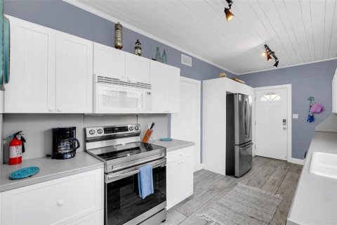 Villa ou maison à vendre à New Smyrna Beach, Floride: 4 chambres, 181.35 m2 № 1801823 - photo 11