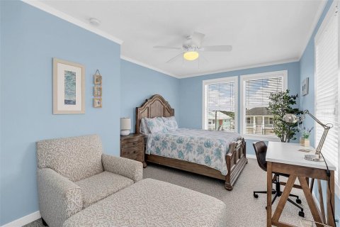 Villa ou maison à vendre à New Smyrna Beach, Floride: 4 chambres, 181.35 m2 № 1801823 - photo 27