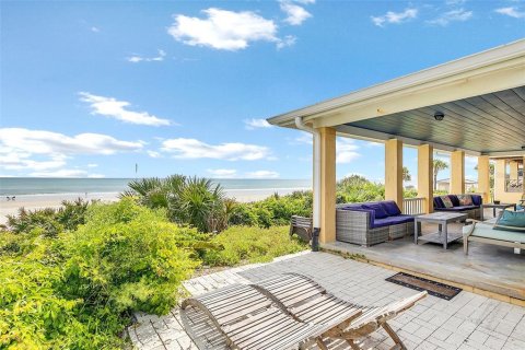 Villa ou maison à vendre à New Smyrna Beach, Floride: 4 chambres, 181.35 m2 № 1801823 - photo 30