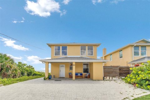 Villa ou maison à vendre à New Smyrna Beach, Floride: 4 chambres, 181.35 m2 № 1801823 - photo 6