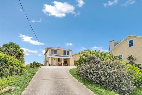 Villa ou maison à vendre à New Smyrna Beach, Floride: 4 chambres, 181.35 m2 № 1801823 - photo 7