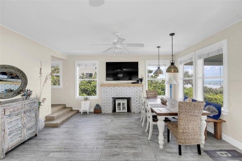 Villa ou maison à vendre à New Smyrna Beach, Floride: 4 chambres, 181.35 m2 № 1801823 - photo 16