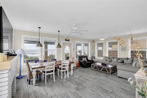 Villa ou maison à vendre à New Smyrna Beach, Floride: 4 chambres, 181.35 m2 № 1801823 - photo 14
