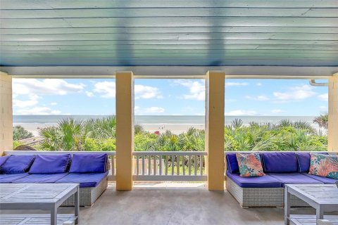 Villa ou maison à vendre à New Smyrna Beach, Floride: 4 chambres, 181.35 m2 № 1801823 - photo 29
