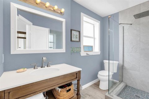 Villa ou maison à vendre à New Smyrna Beach, Floride: 4 chambres, 181.35 m2 № 1801823 - photo 20