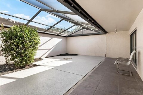 Villa ou maison à vendre à Sarasota, Floride: 2 chambres, 151.43 m2 № 2142460 - photo 24