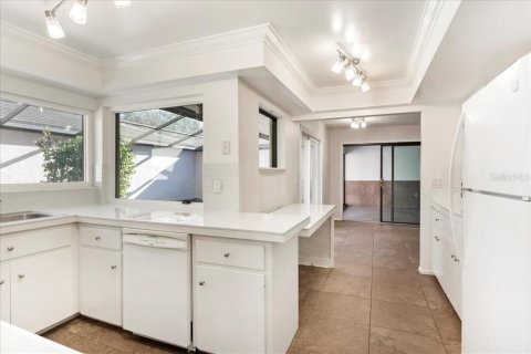 Villa ou maison à vendre à Sarasota, Floride: 2 chambres, 151.43 m2 № 2142460 - photo 12