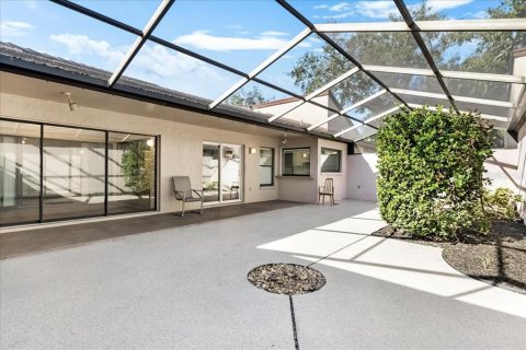 Villa ou maison à vendre à Sarasota, Floride: 2 chambres, 151.43 m2 № 2142460 - photo 23