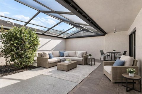 Villa ou maison à vendre à Sarasota, Floride: 2 chambres, 151.43 m2 № 2142460 - photo 2