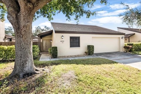 Villa ou maison à Sarasota, Floride 2 chambres, 151.43 m2 № 2142460