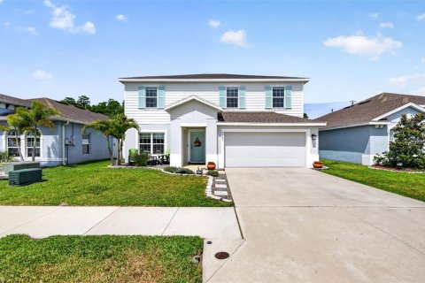 Casa en New Port Richey, Florida 4 dormitorios, 218.13 m2 № 2232130
