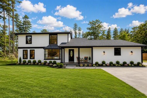 Casa en Lutz, Florida 4 dormitorios, 354.42 m2 № 2287477