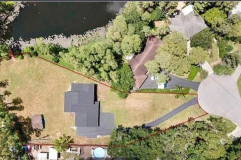 Casa en alquiler en Lutz, Florida, 4 dormitorios, 354.42 m2 № 2287477 - foto 3