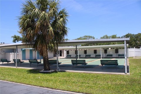 Condo in Saint Petersburg, Florida, 2 bedrooms  № 1657420 - photo 24