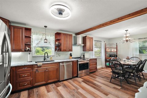 House in Yalaha, Florida 4 bedrooms, 199.55 sq.m. № 1786298 - photo 4