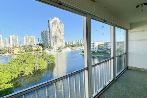 Купить кондоминиум в Авентура, Флорида 1 спальня, 75.9м2, № 1958052 - фото 14