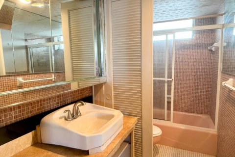 Купить кондоминиум в Авентура, Флорида 1 спальня, 75.9м2, № 1958052 - фото 10