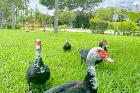 Купить кондоминиум в Авентура, Флорида 1 спальня, 75.9м2, № 1958052 - фото 27