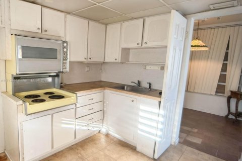 Купить кондоминиум в Авентура, Флорида 1 спальня, 75.9м2, № 1958052 - фото 8