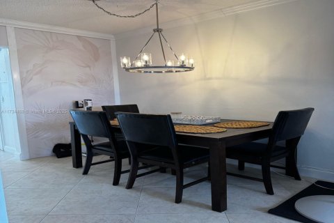 Купить кондоминиум в Халландейл-Бич, Флорида 1 спальня, 58.06м2, № 2013203 - фото 5