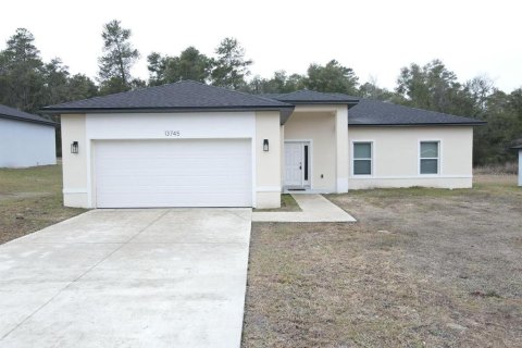 Casa en venta en Ocala, Florida, 4 dormitorios, 153.75 m2 № 1536859 - foto 1