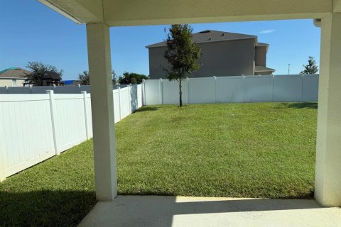 Villa ou maison à vendre à Tavares, Floride: 4 chambres, 158.03 m2 № 1883291 - photo 16