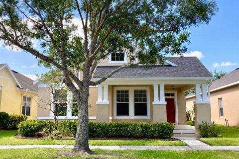 Casa en alquiler en Orlando, Florida, 4 dormitorios, 179.39 m2 № 1918026 - foto 1
