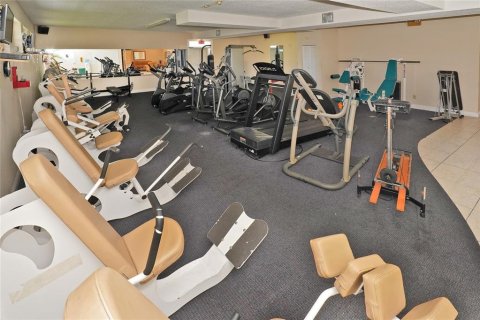 Condo in Merrit Island, Florida, 2 bedrooms  № 1777033 - photo 24