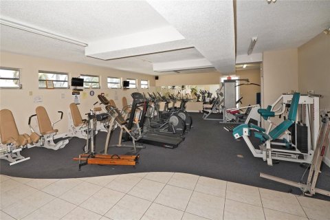 Condo in Merrit Island, Florida, 2 bedrooms  № 1777033 - photo 23