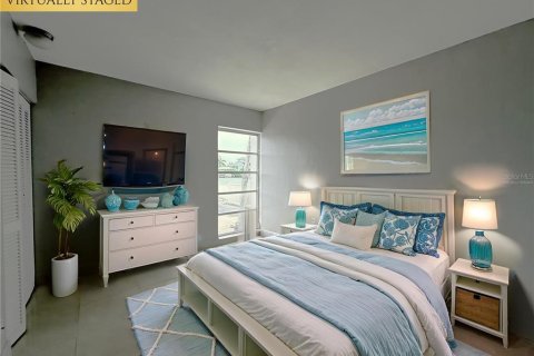 Condo in Merrit Island, Florida, 2 bedrooms  № 1777033 - photo 19