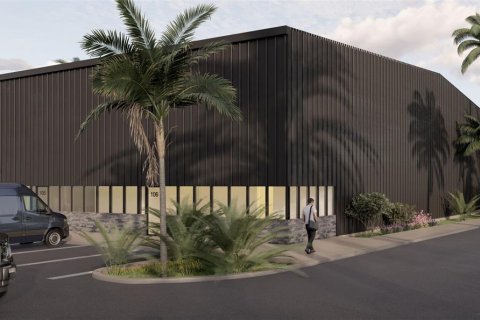 Propiedad comercial en venta en Punta Gorda, Florida, 69.68 m2 № 1869700 - foto 4