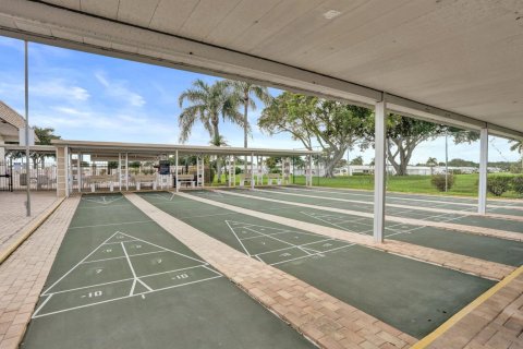 Villa ou maison à vendre à Boynton Beach, Floride: 2 chambres, 122.35 m2 № 2414373 - photo 27