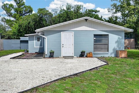 Casa en Daytona Beach, Florida 3 dormitorios, 89.74 m2 № 2380911