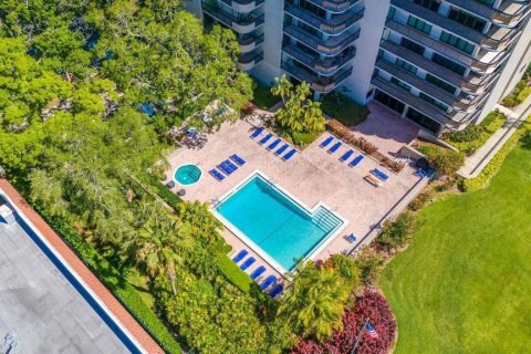 Condominio en venta en Tampa, Florida, 2 dormitorios, 141.21 m2 № 1112634 - foto 28