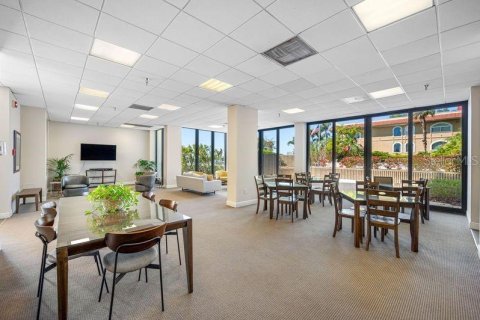 Condominio en venta en Tampa, Florida, 2 dormitorios, 141.21 m2 № 1112634 - foto 26