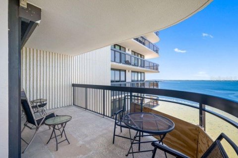 Condominio en venta en Tampa, Florida, 2 dormitorios, 141.21 m2 № 1112634 - foto 22