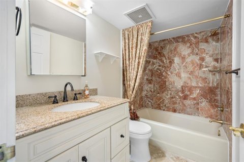 Condominio en venta en Tampa, Florida, 2 dormitorios, 141.21 m2 № 1112634 - foto 18