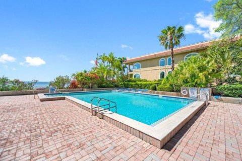 Condominio en venta en Tampa, Florida, 2 dormitorios, 141.21 m2 № 1112634 - foto 29