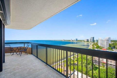 Condominio en venta en Tampa, Florida, 2 dormitorios, 141.21 m2 № 1112634 - foto 20