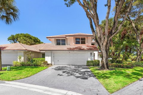 Villa ou maison à Boca Raton, Floride 3 chambres, 228.63 m2 № 2274276