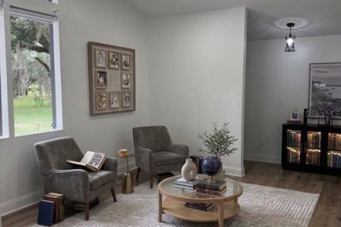 Casa en venta en Lutz, Florida, 3 dormitorios, 220.74 m2 № 2208354 - foto 12