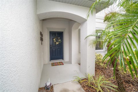 House in Wesley Chapel, Florida 5 bedrooms, 269.42 sq.m. № 1625083 - photo 3