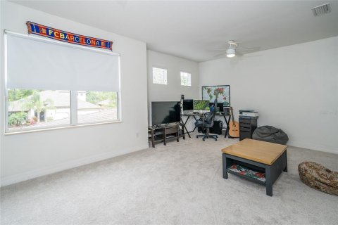 House in Wesley Chapel, Florida 5 bedrooms, 269.42 sq.m. № 1625083 - photo 24