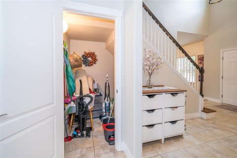 House in Wesley Chapel, Florida 5 bedrooms, 269.42 sq.m. № 1625083 - photo 21
